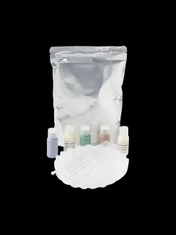 Kit de bol en résine DIY