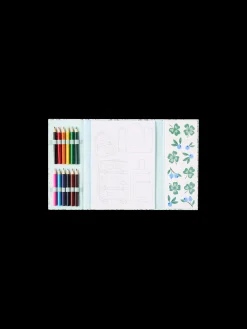 Kit de coloriage pour enfants