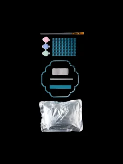 Kit de loisirs créatif plaque d’argile