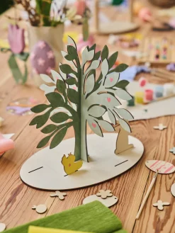 Kit DIY arbre à peindre
