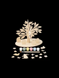 Kit DIY arbre à peindre