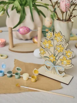 Kit DIY figurine de Pâques