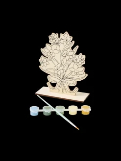 Kit DIY figurine de Pâques