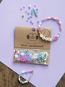 Kit DIY pour bracelet