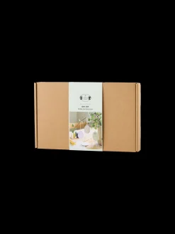 Kit DIY œufs de Pâques en résine