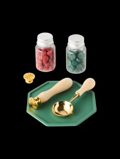 Kit sceaux et cires