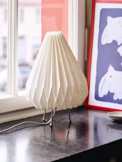 Lampe de table