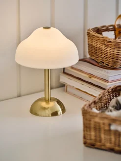 Lampe de table LED