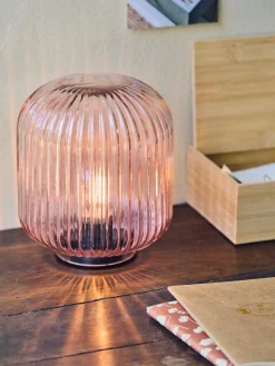 Lampe de table à LED