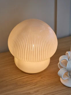 Lampe de table LED