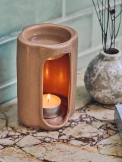 Lampe à parfum