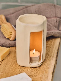 Lampe à parfum