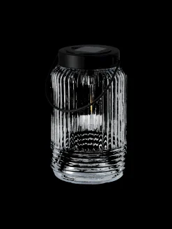 Lampe solaire