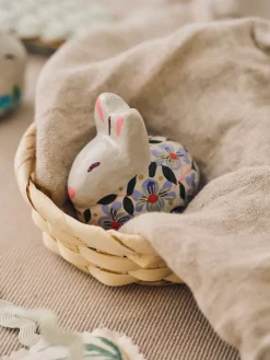 Lapin décoratif