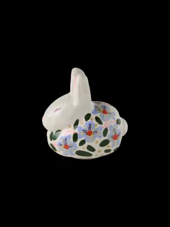 Lapin décoratif
