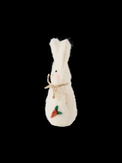 Lapin décoratif