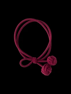 Élastique pour cheveux