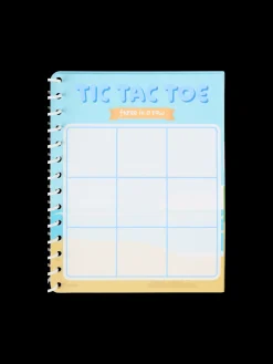 Livre d’activités