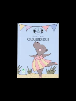 Livre de coloriage