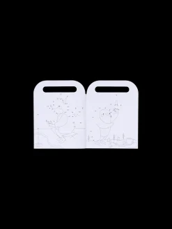 Livre de dessin point à point