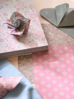 Livre d’origami