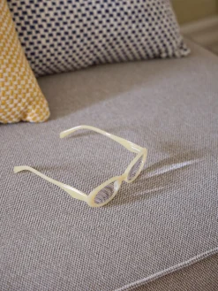 Lunettes de lecture +2.5