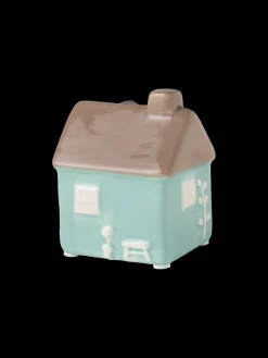 Maison déco en céramique
