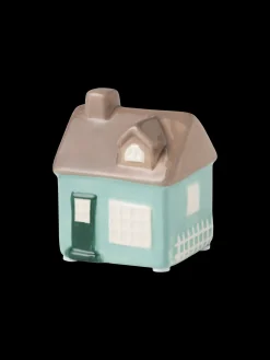 Maison déco en céramique