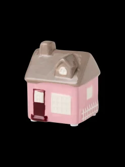 Maison déco en céramique