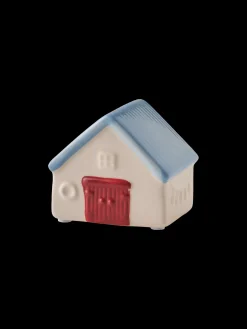 Maison décorative