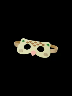 Masque de hibou
