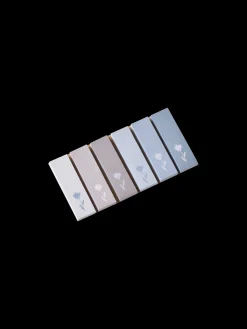 Mini notes adhésives