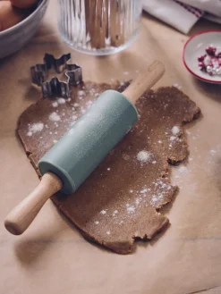 Mini rouleau à pâtisserie