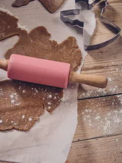 Mini rouleau à pâtisserie