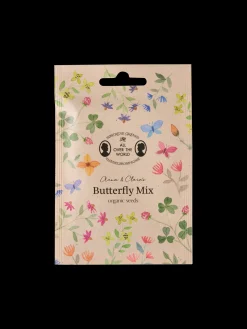 Mélange de graines pour papillon bio