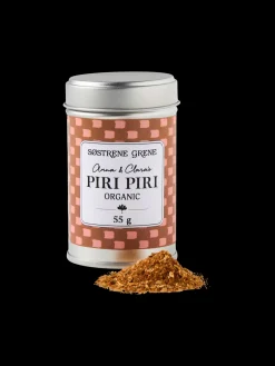 Mélange d’épices piri piri