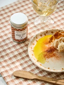 Mélange d’épices piri piri