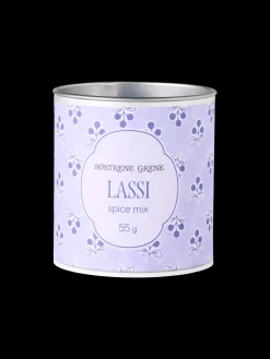 Mélange d’épices pour lassi