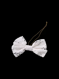 Nœud en dentelle