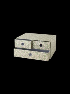 Organisateur de bureau avec tiroirs