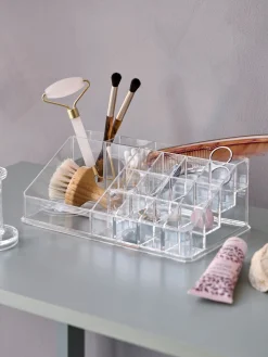 Organisateur de maquillage