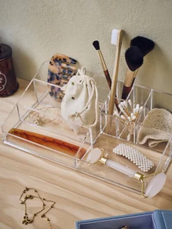Organisateur de maquillage
