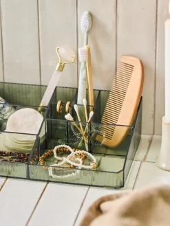 Organisateur de maquillage