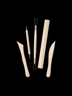Outils de modelage