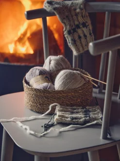 Panier à pain