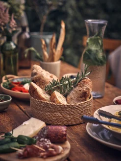 Panier à pain