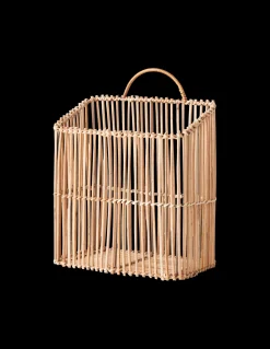 Panier suspendu