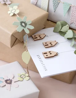 Papier Cadeau