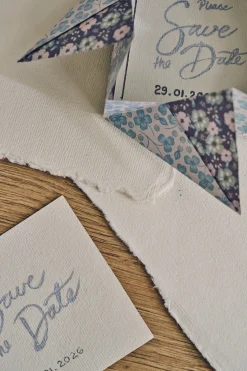 Papier en coton A4