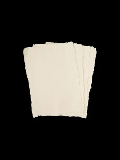 Papier en coton A4